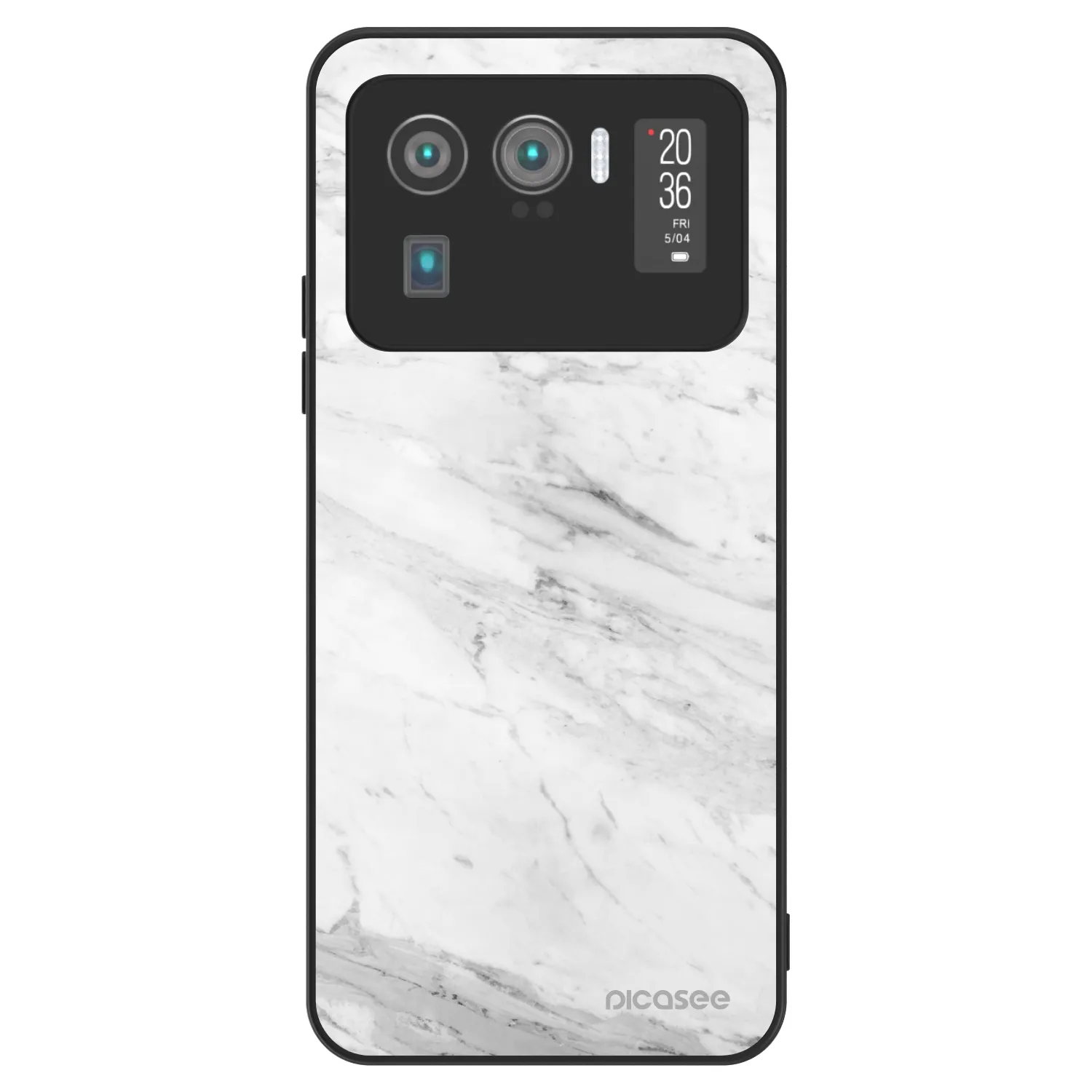 Picasee ULTIMATE CASE για Xiaomi Mi 11 Ultra - White marble