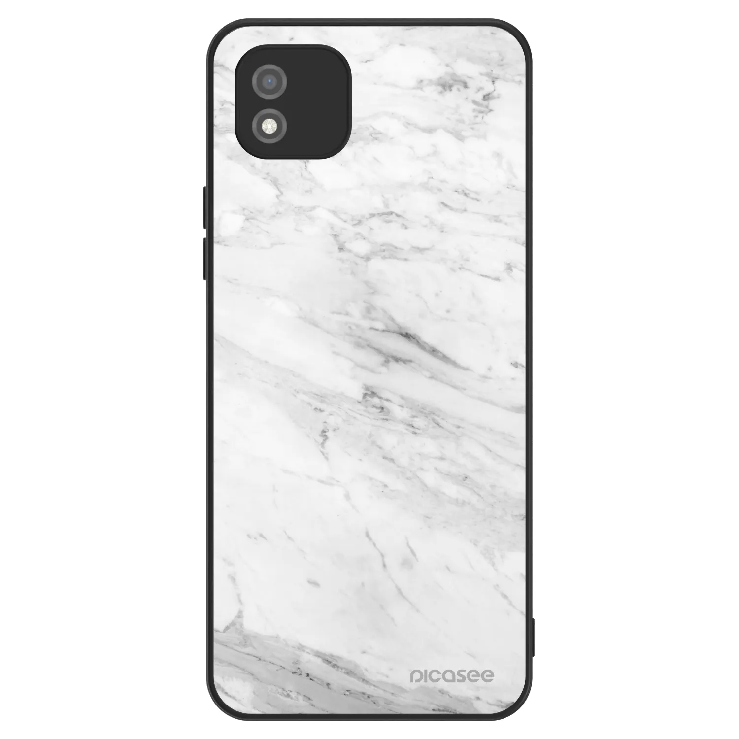 Picasee ULTIMATE CASE για Realme C11 (2021) - White marble