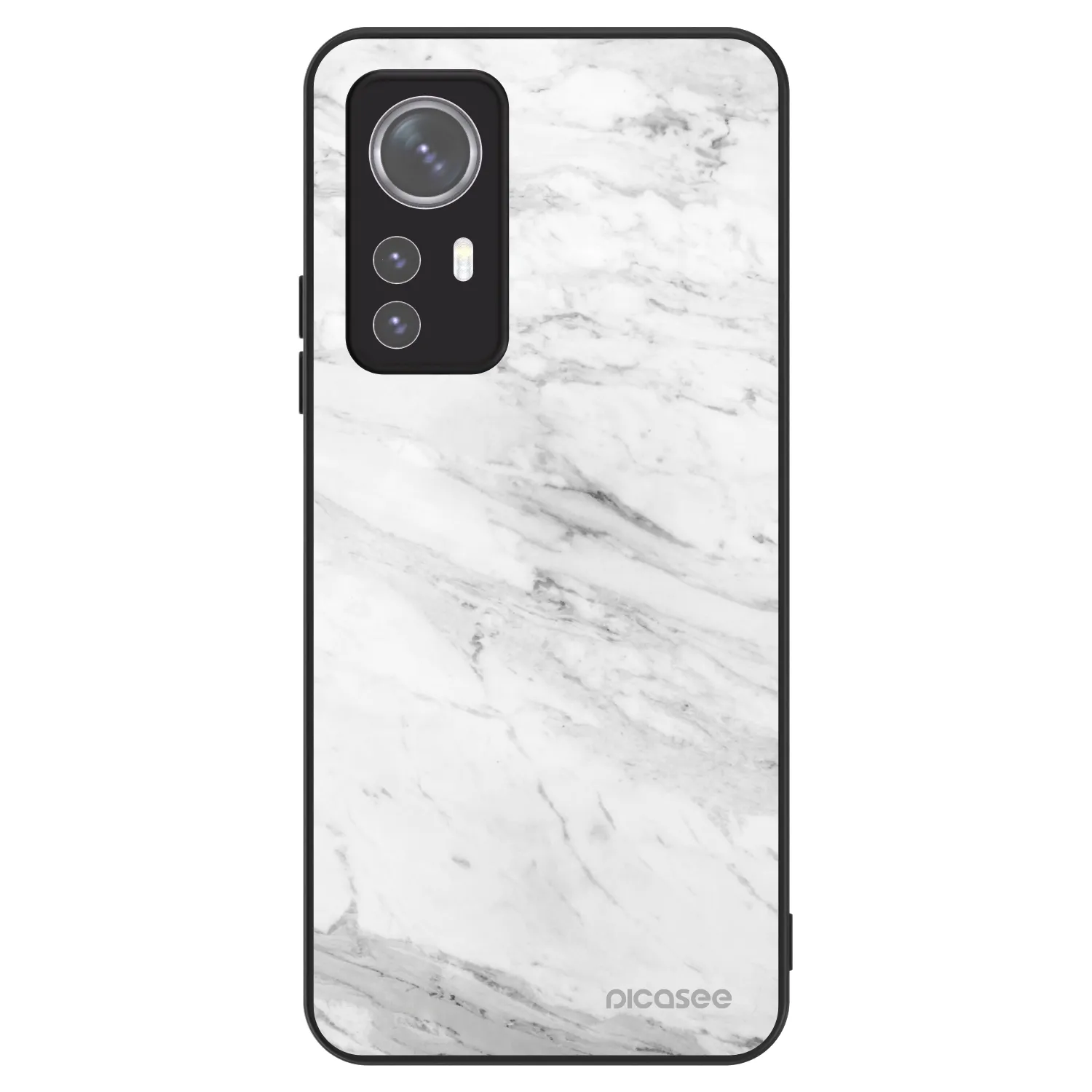 Picasee ULTIMATE CASE για Xiaomi 12 - White marble