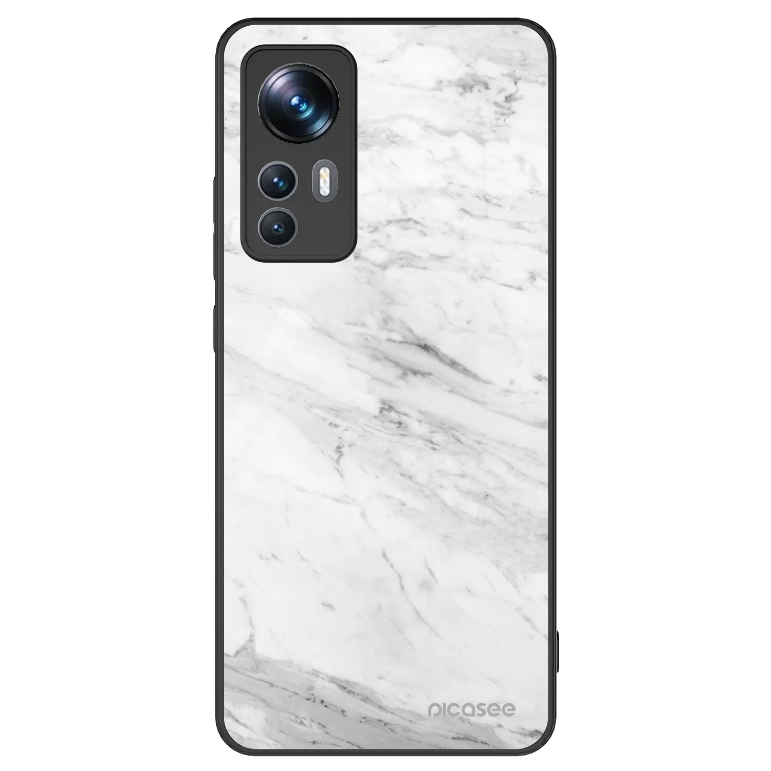 Picasee ULTIMATE CASE για Xiaomi 12T Pro - White marble