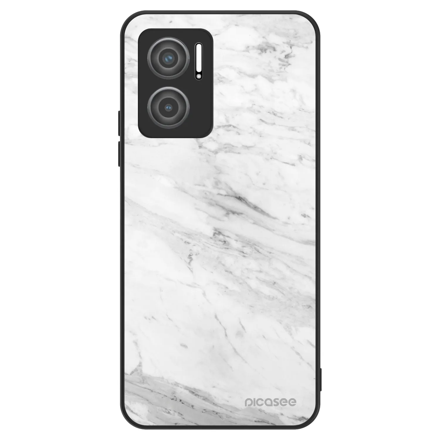 Picasee ULTIMATE CASE για Xiaomi Redmi 10 5G - White marble
