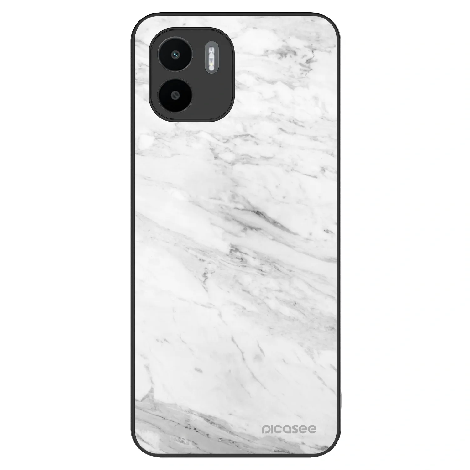 Picasee ULTIMATE CASE για Xiaomi Redmi A1 - White marble
