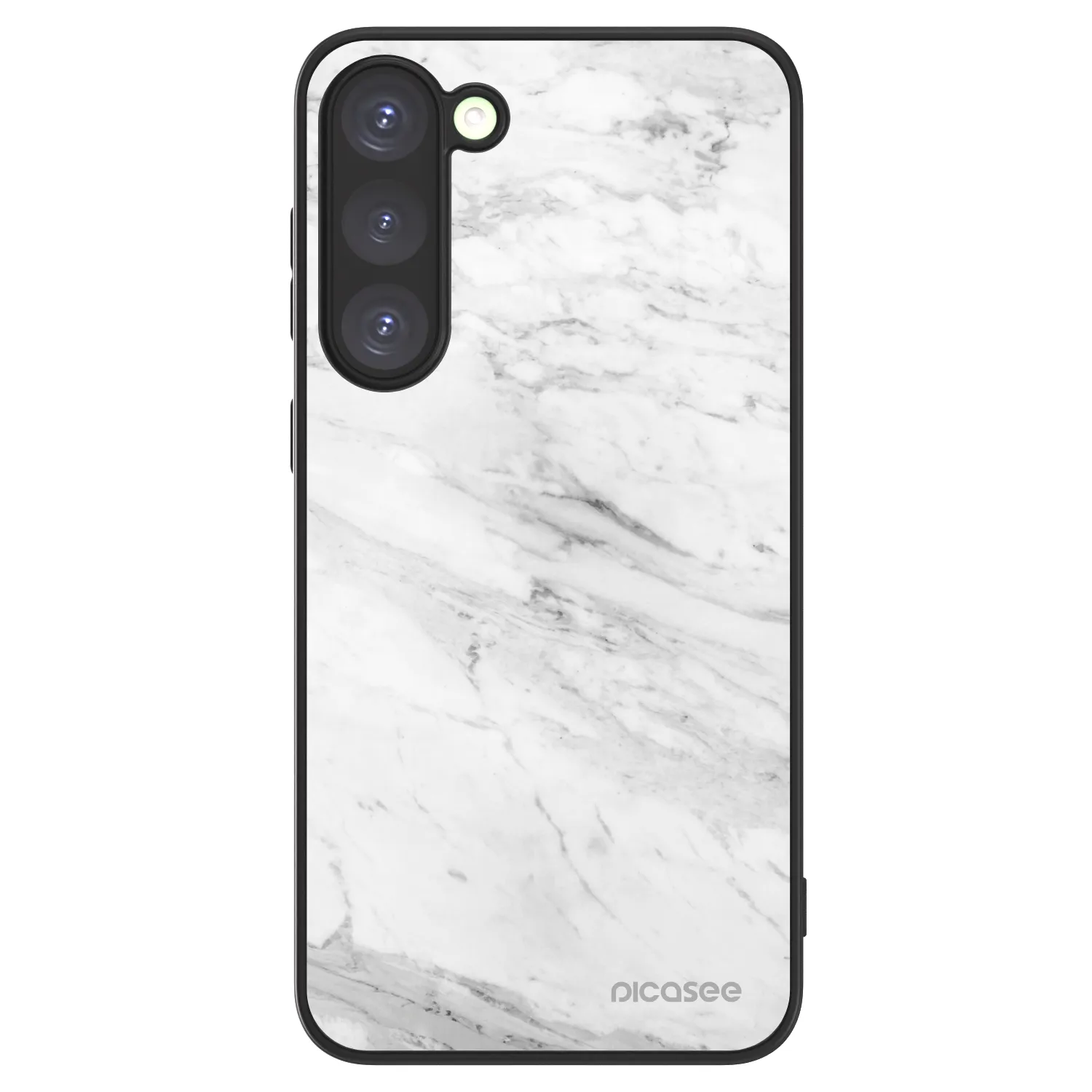 Picasee ULTIMATE CASE για Samsung Galaxy S23+ 5G - White marble