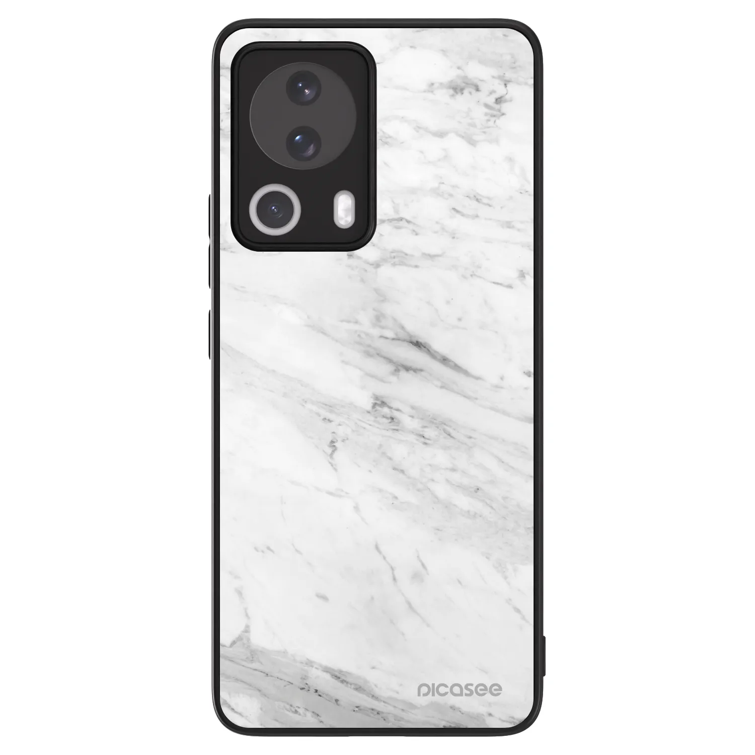 Picasee ULTIMATE CASE για Xiaomi 13 Lite - White marble