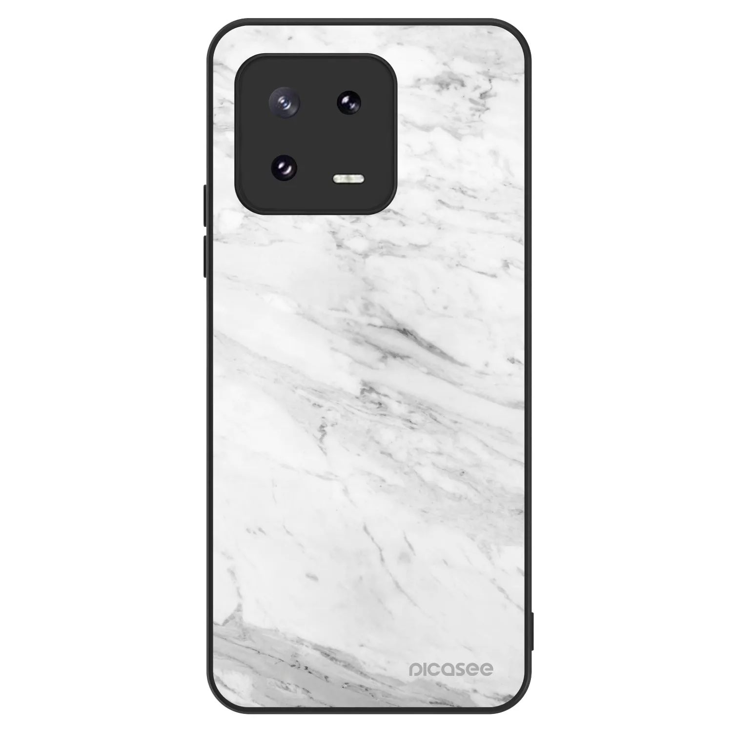 Picasee ULTIMATE CASE για Xiaomi 13 Pro - White marble