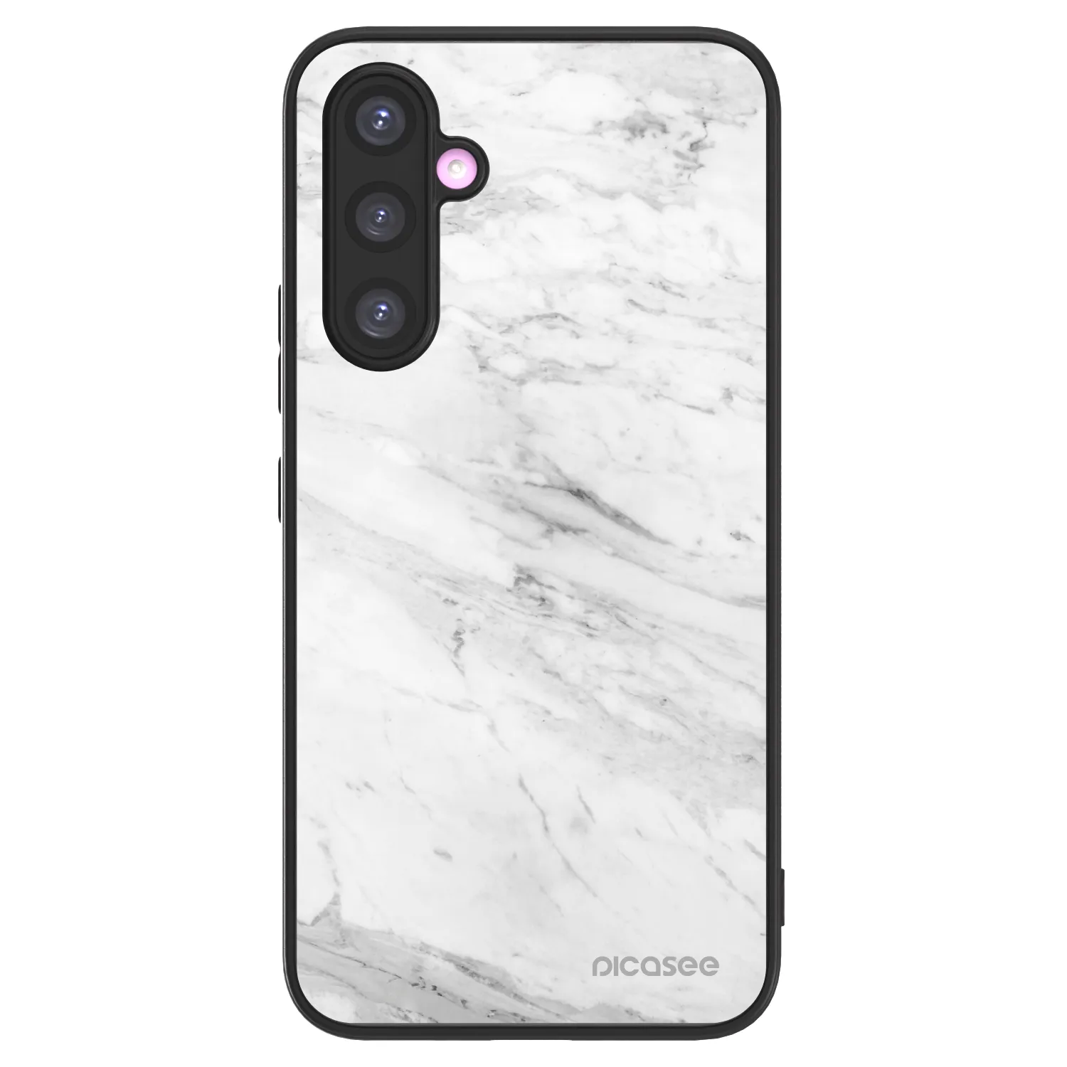 Picasee ULTIMATE CASE για Samsung Galaxy A54 5G A546B - White marble