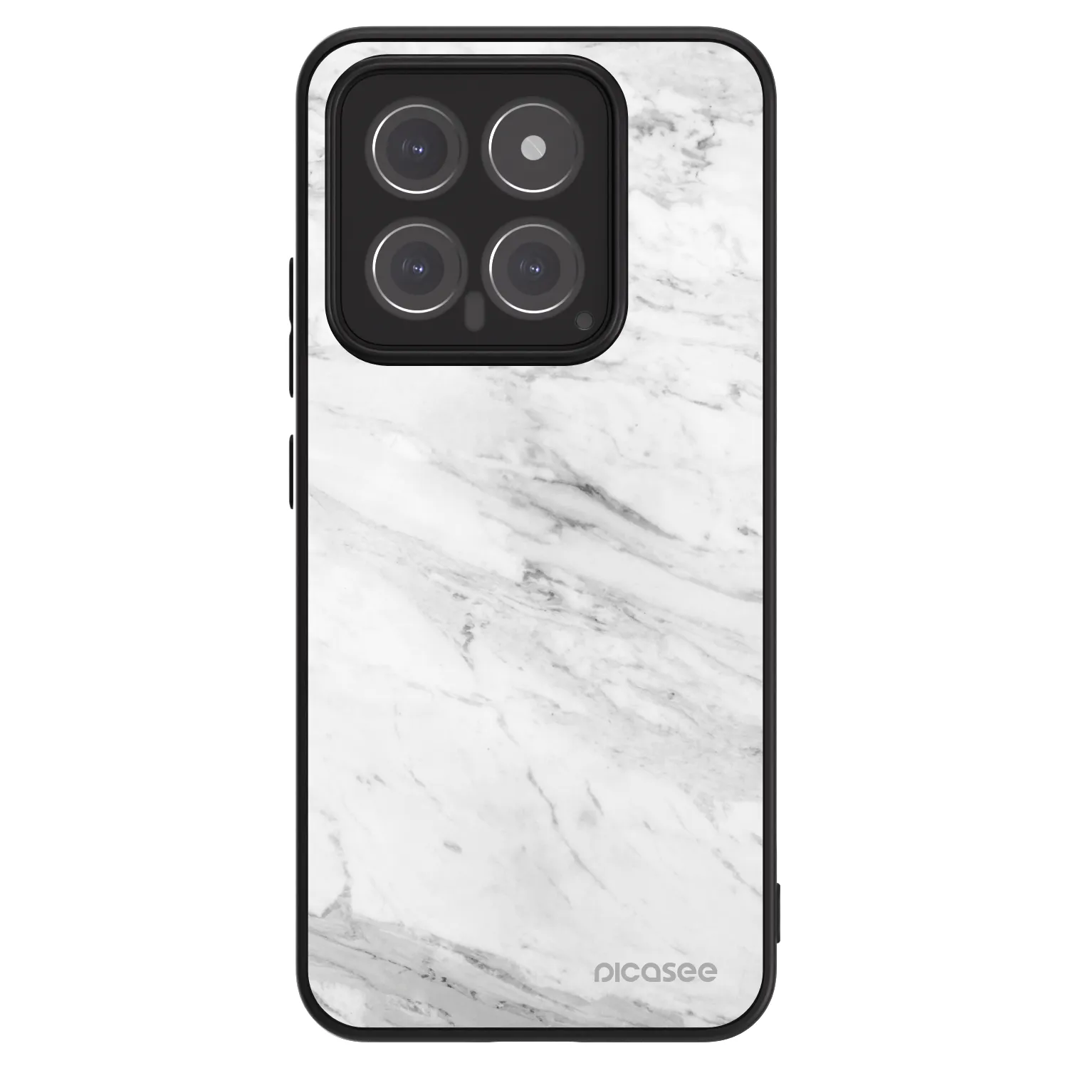 Picasee ULTIMATE CASE για Xiaomi 14 - White marble