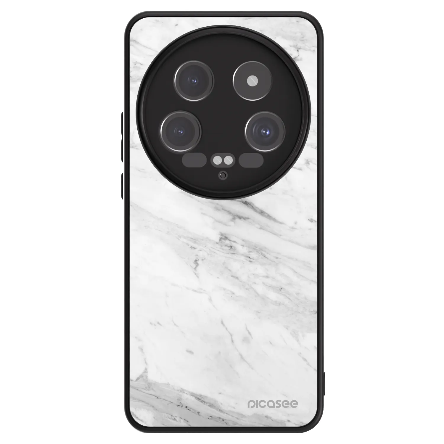 Picasee ULTIMATE CASE για Xiaomi 14 Ultra - White marble