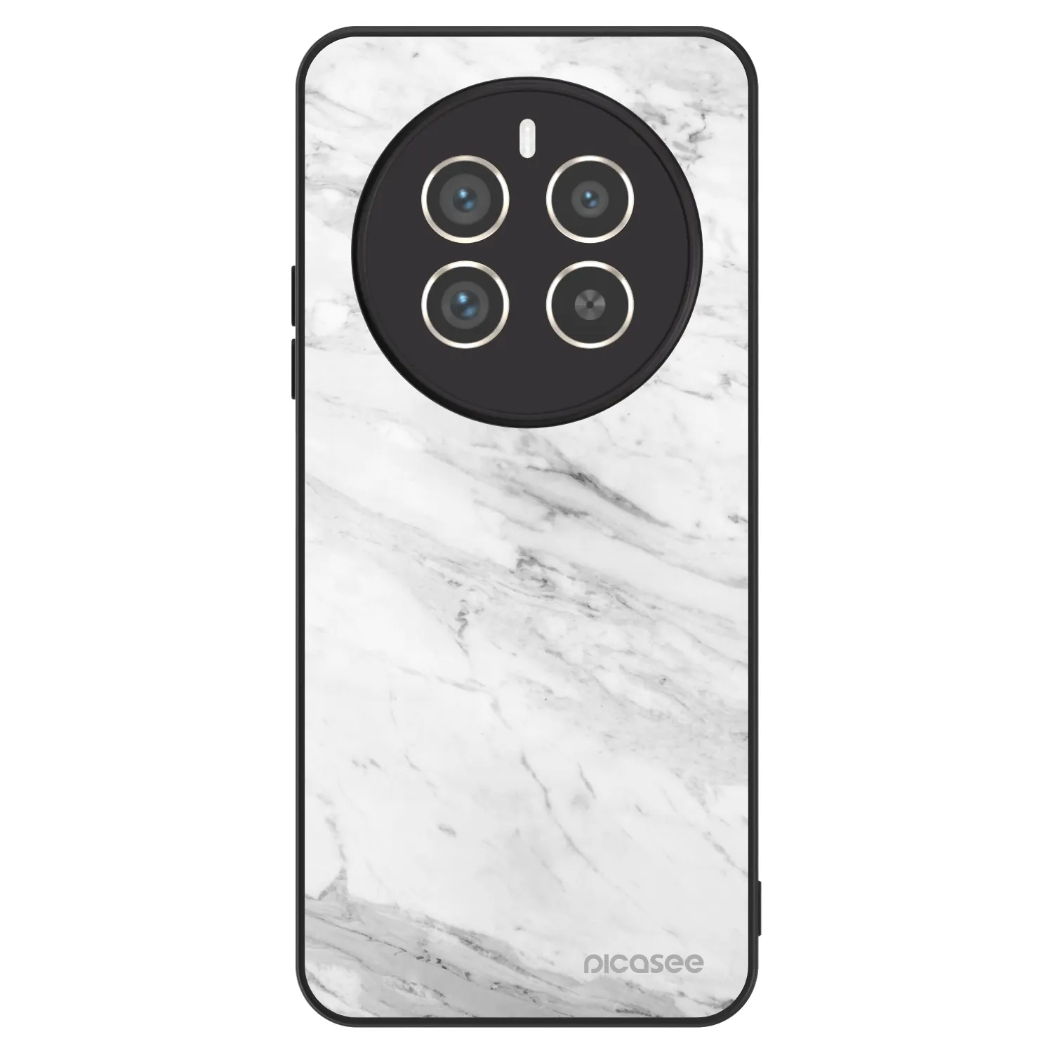 Picasee ULTIMATE CASE για Realme 12 Pro 5G - White marble