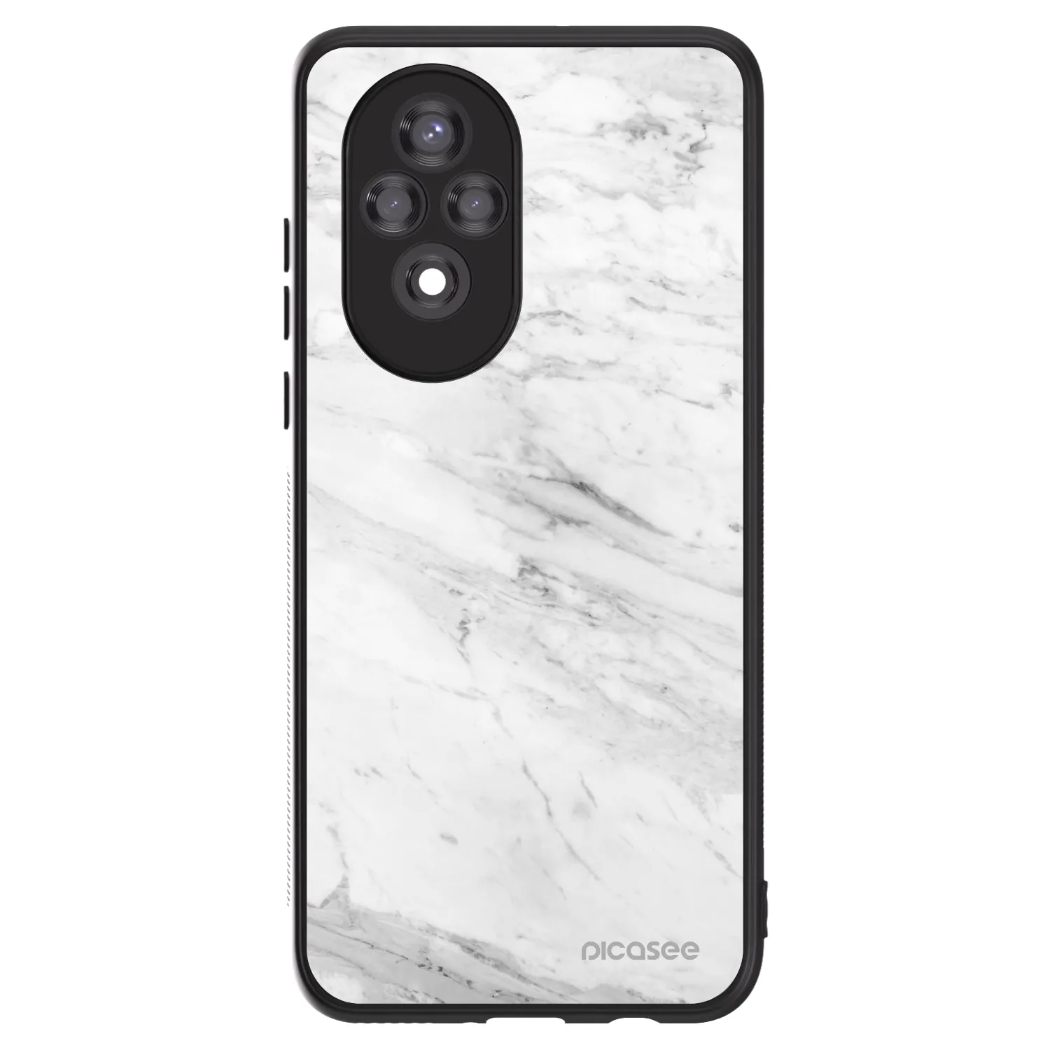 Picasee ULTIMATE CASE για Honor 200 Pro 5G - White marble