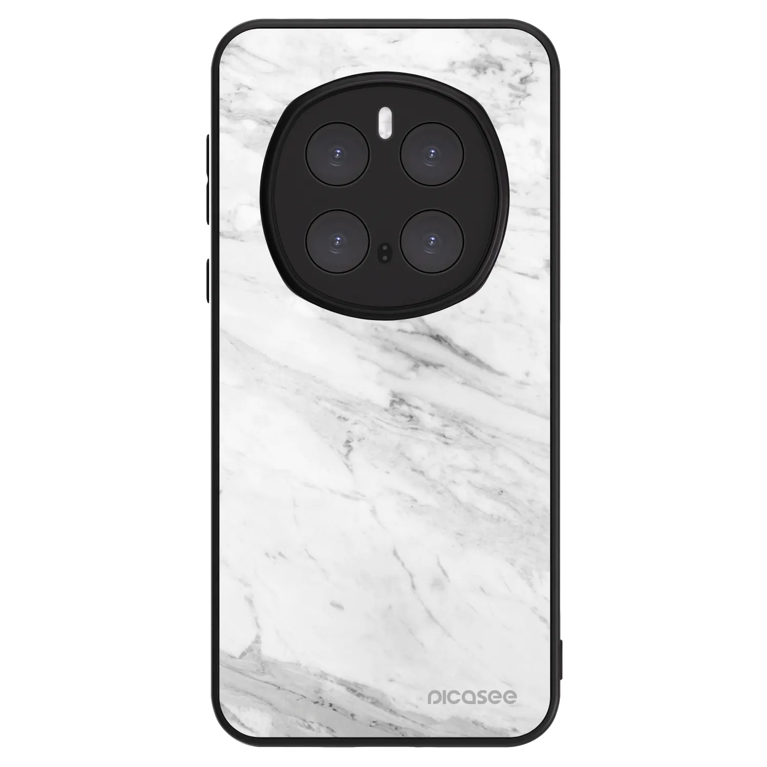 Picasee ULTIMATE CASE για Honor Magic7 Pro 5G - White marble