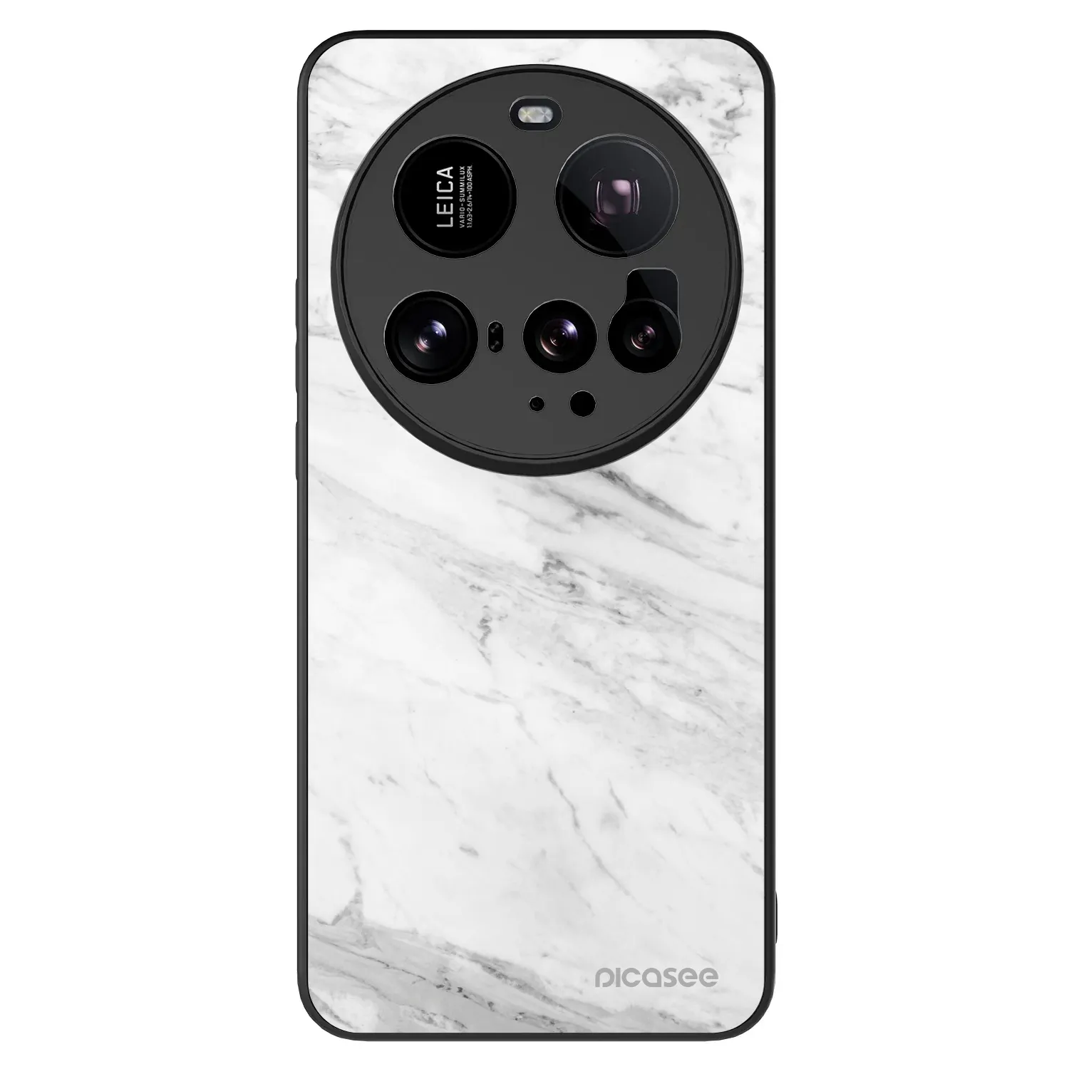 Picasee ULTIMATE CASE για Xiaomi 15 Ultra - White marble