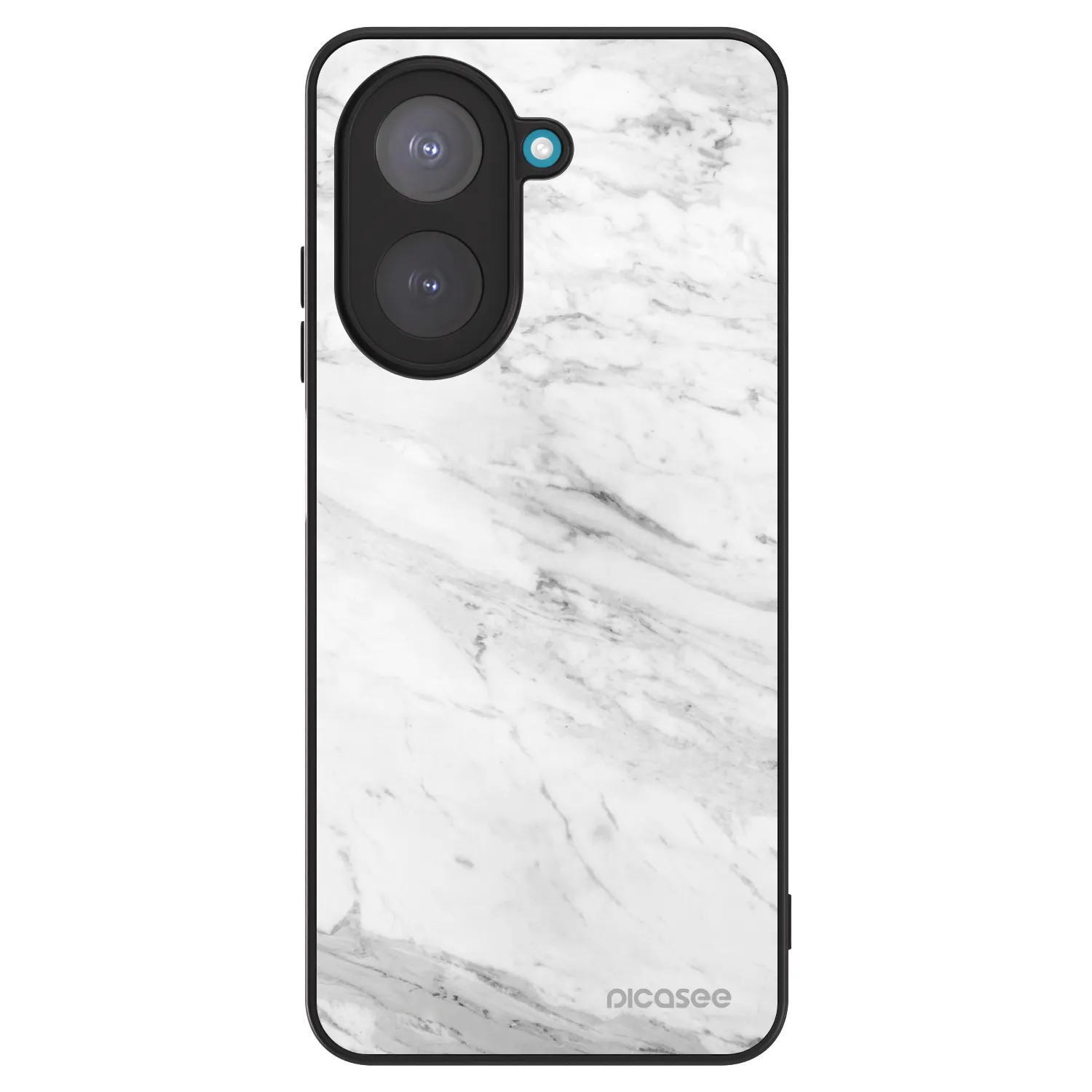 Picasee ULTIMATE CASE για Xiaomi Redmi A5 - White marble