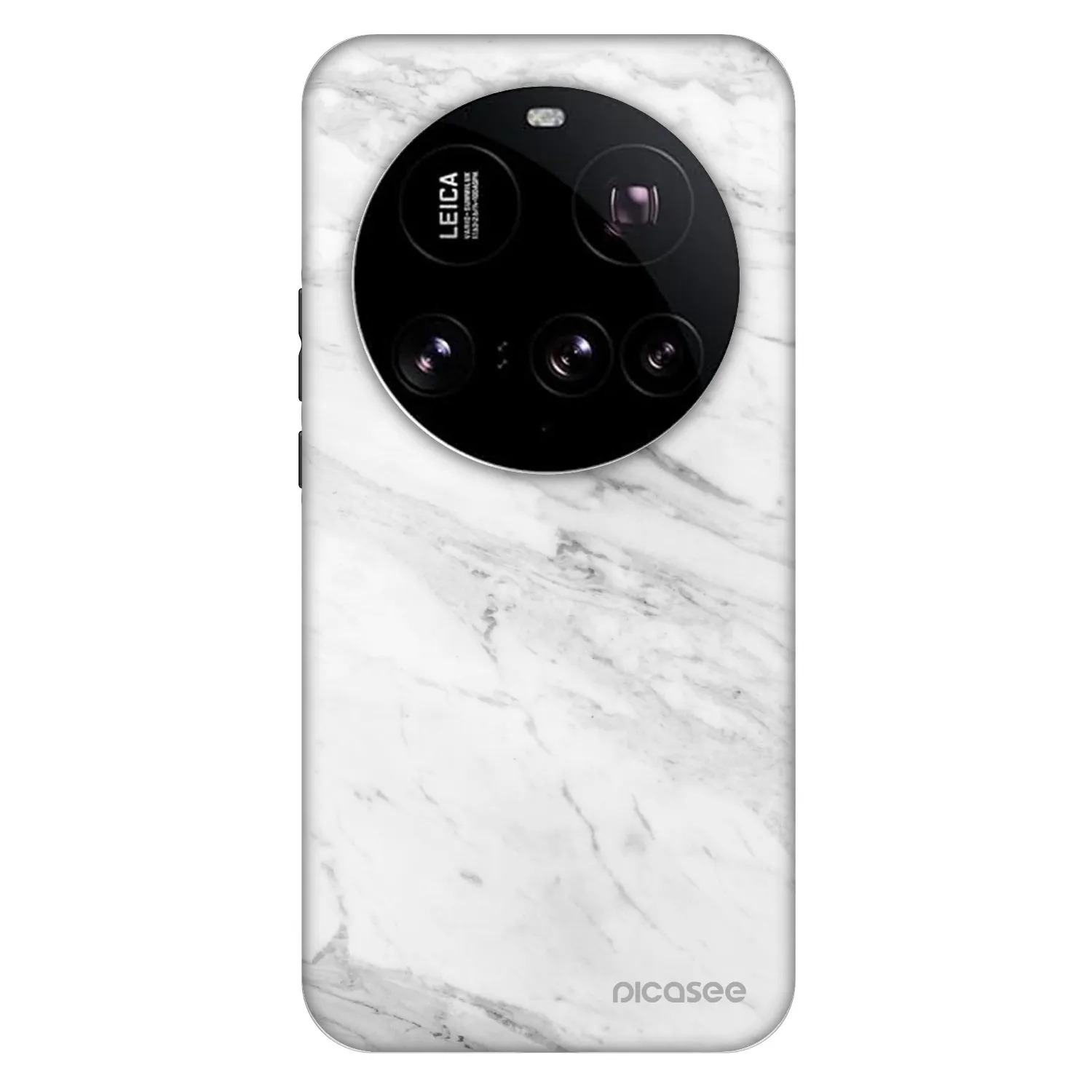 Picasee Fashion Case για Xiaomi 15 Ultra - White marble