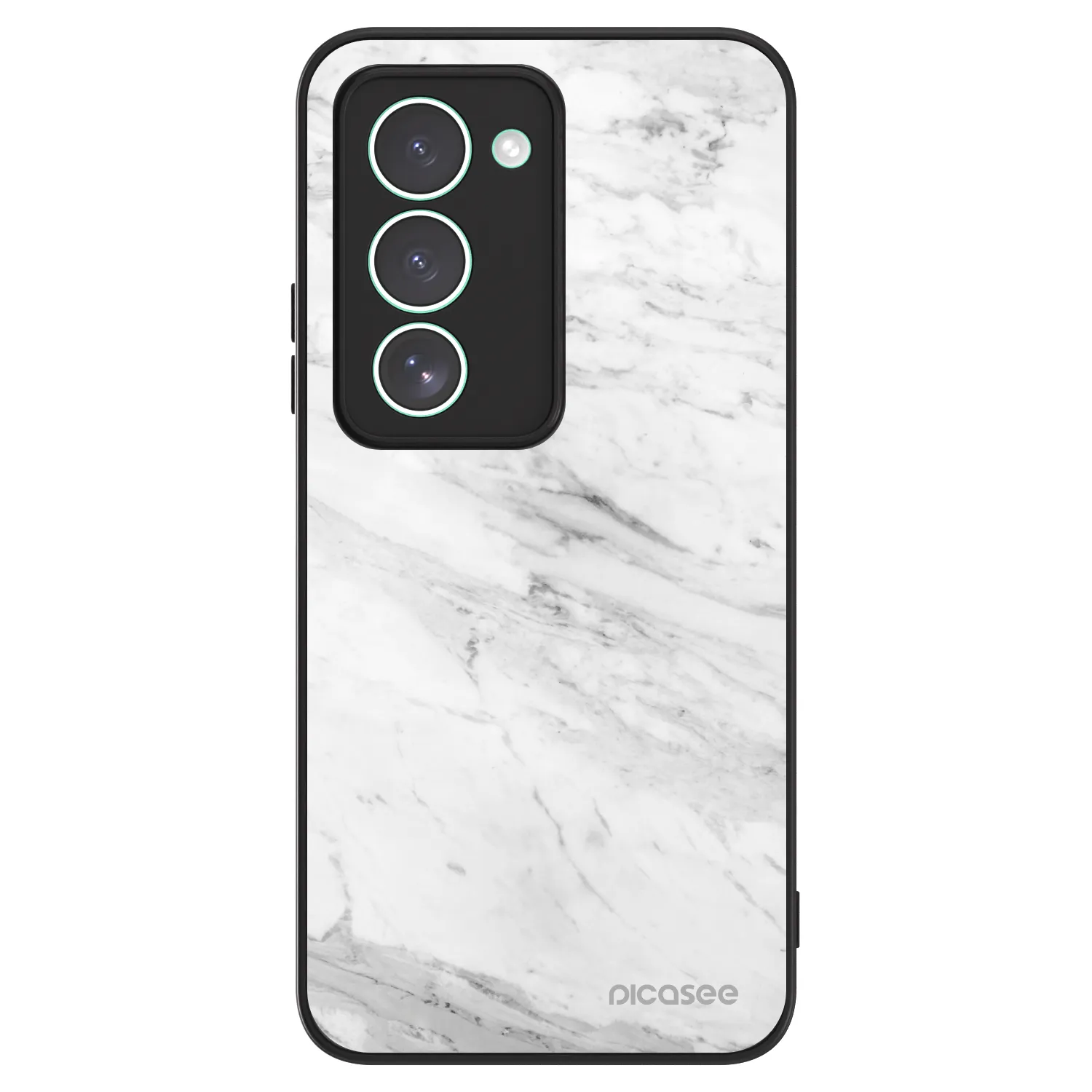 Picasee ULTIMATE CASE για Xiaomi Redmi 15 5G - White marble