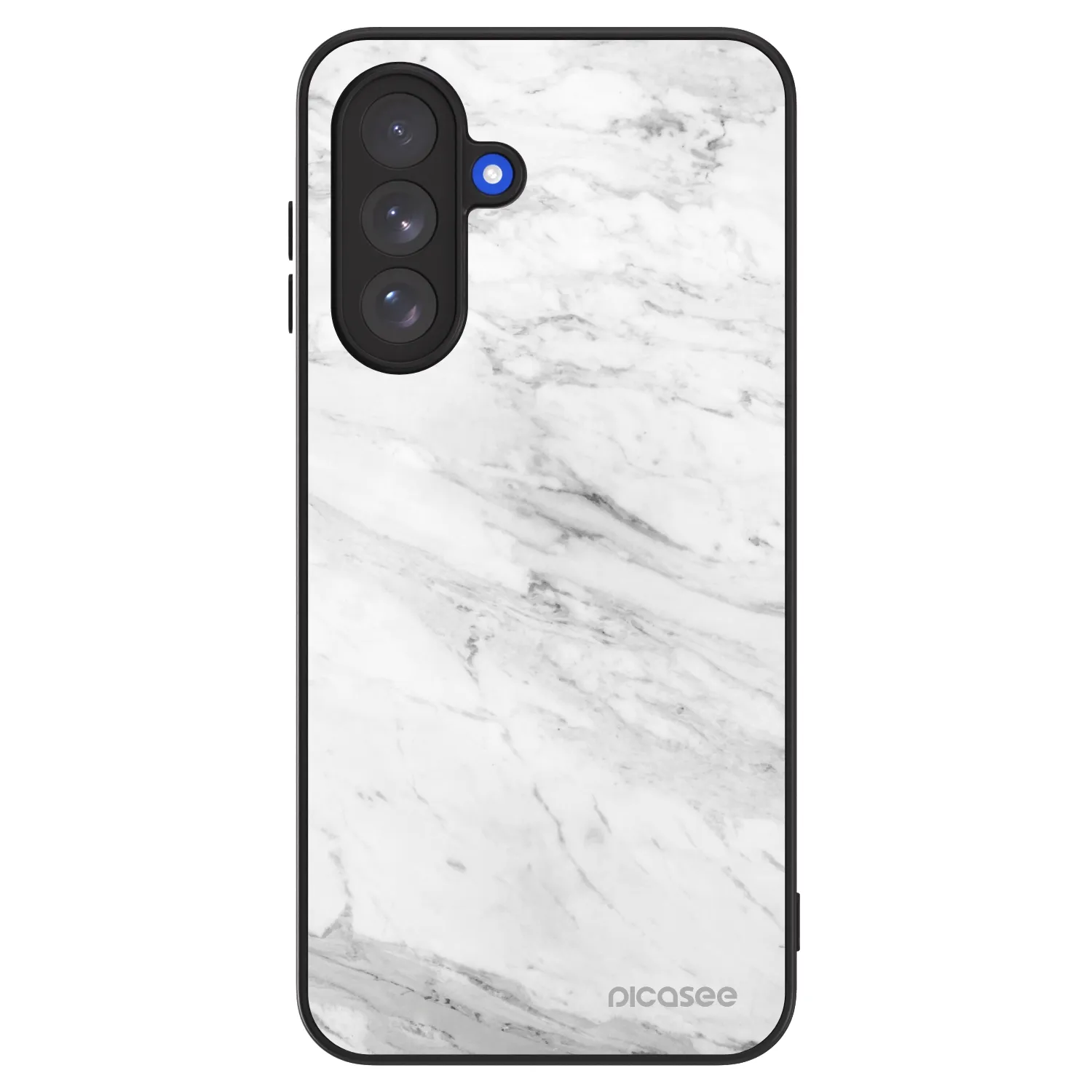 Picasee ULTIMATE CASE για Samsung Galaxy A17 5G - White marble