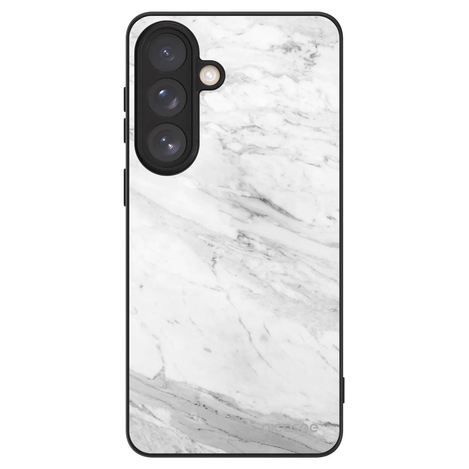Picasee ULTIMATE CASE PowerShare για Samsung Galaxy S26+ - White marble