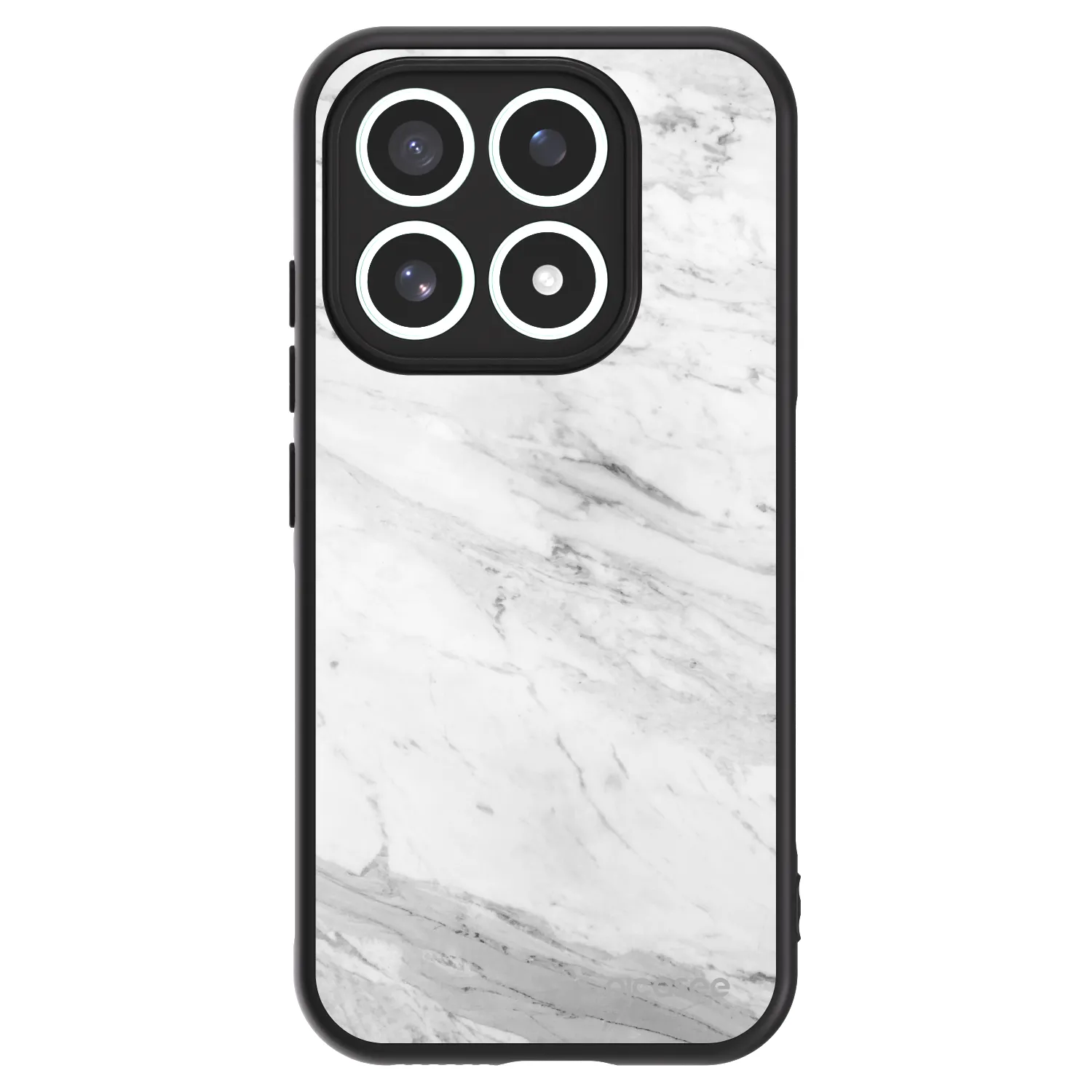 Picasee ULTIMATE CASE για Xiaomi 17 - White marble