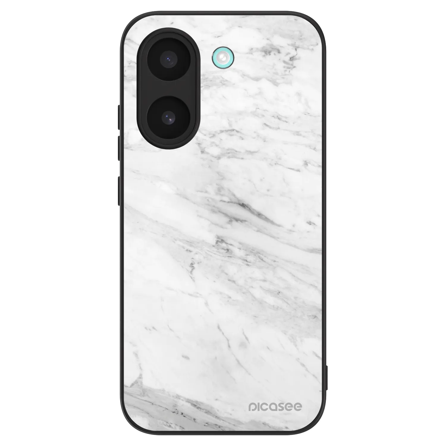 Picasee ULTIMATE CASE για Xiaomi Poco X8 Pro - White marble