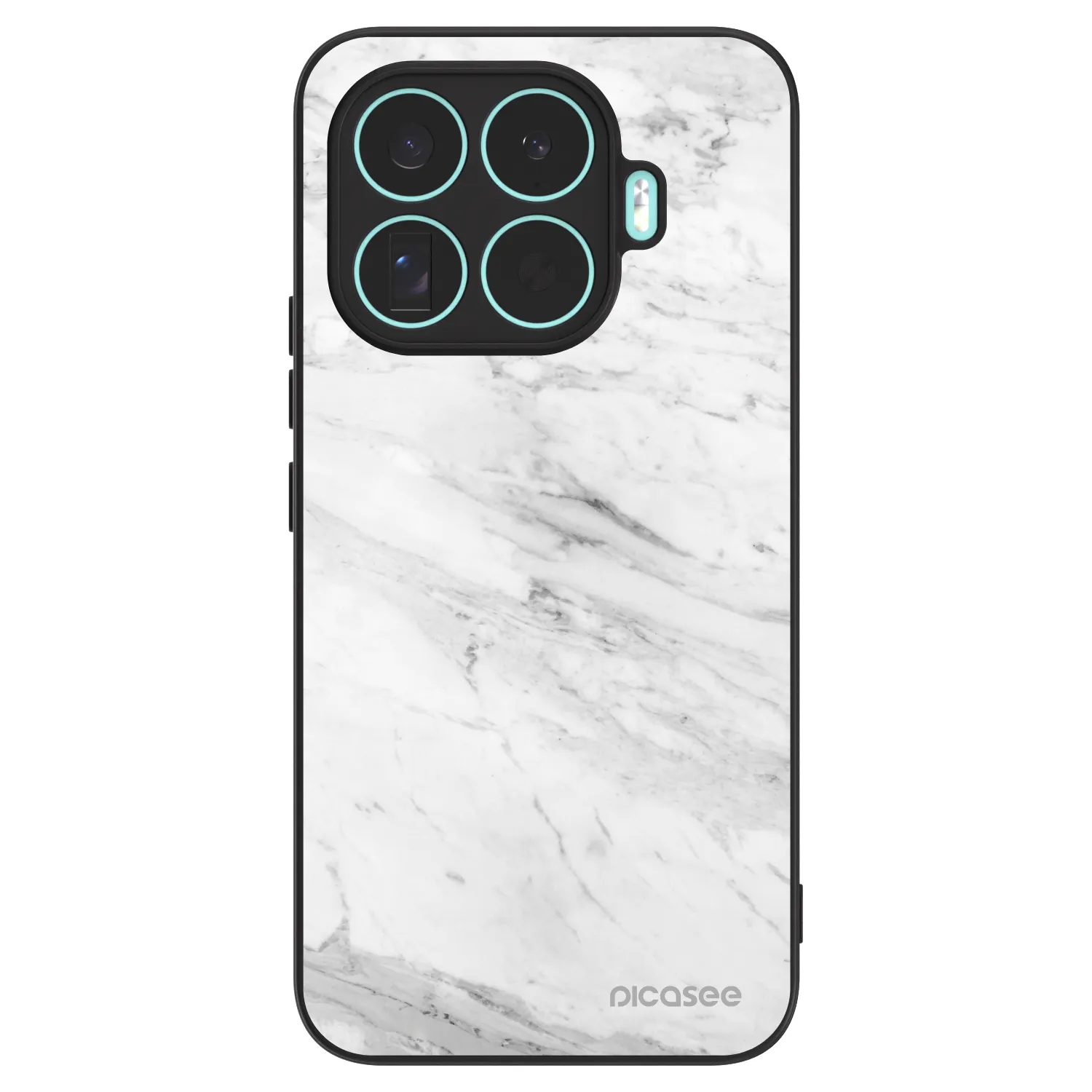 Picasee ULTIMATE CASE για Xiaomi 17T Pro - White marble