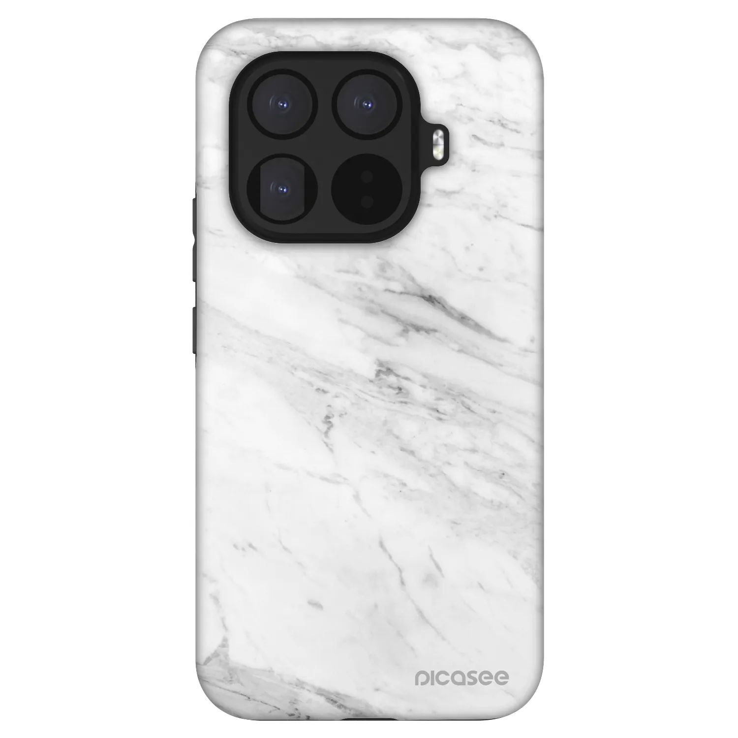 Picasee Fashion Case για Xiaomi 15T Pro - White marble