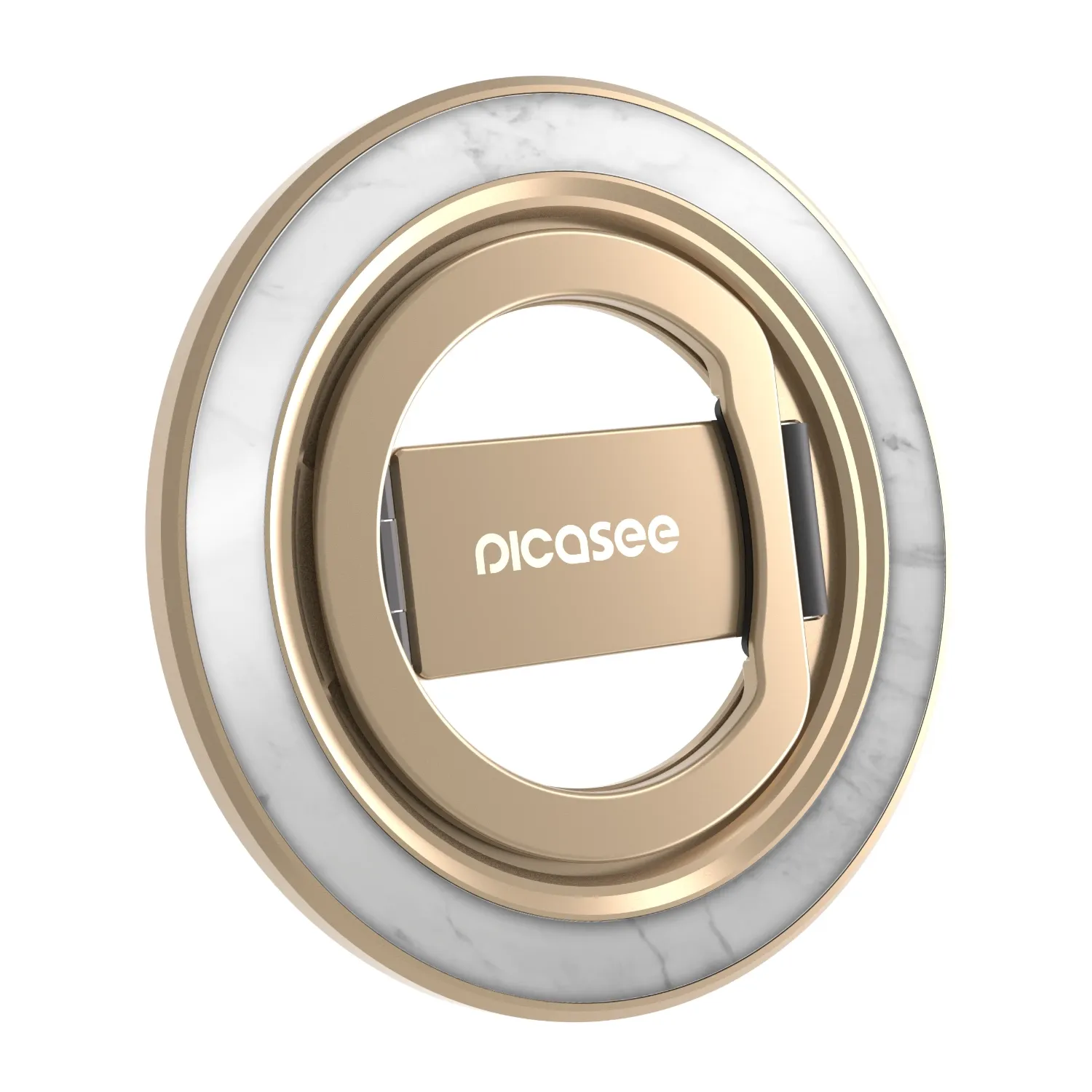 Picasee Magnetic holder - χρυσός