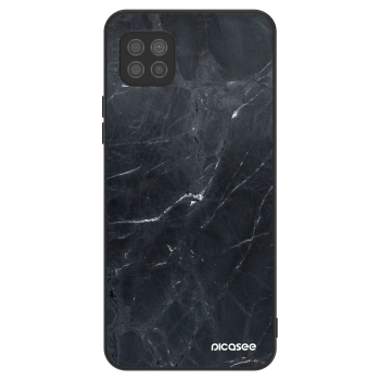 Θήκη για Huawei P40 Lite - Black marble