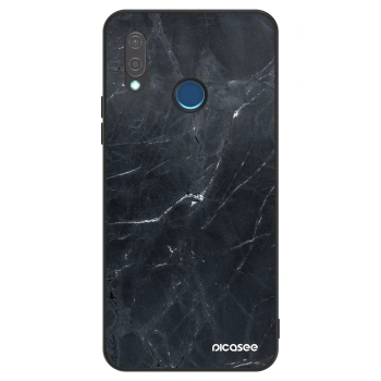 Θήκη για Huawei P20 Lite - Black marble