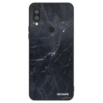 Θήκη για Xiaomi Redmi 7 - Black marble