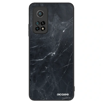 Θήκη για Xiaomi Mi 10T - Black marble