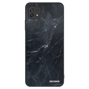 Θήκη για Samsung Galaxy A22 A226B 5G - Black marble