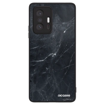Picasee ULTIMATE CASE για Xiaomi 11T Pro - Black marble