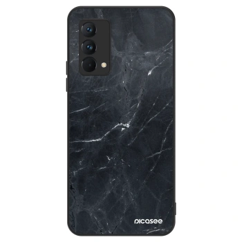Θήκη για Realme GT Master Edition 5G - Black marble