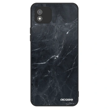Θήκη για Realme C11 (2021) - Black marble
