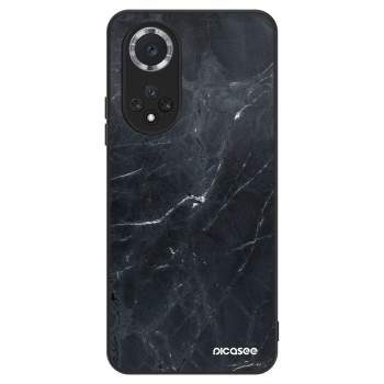 Θήκη για Huawei Nova 9 SE - Black marble