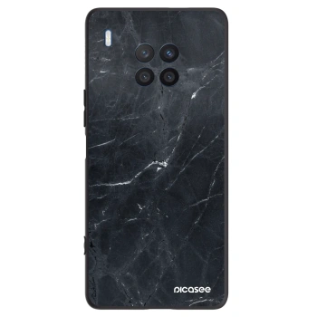 Θήκη για Honor 50 Lite - Black marble