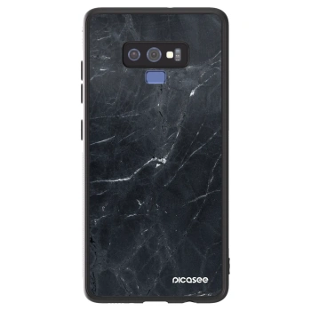 Θήκη για Samsung Galaxy Note 9 N960F - Black marble