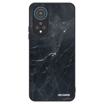 Θήκη για Honor X7 - Black marble