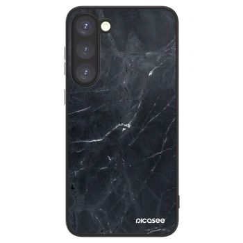 Θήκη για Samsung Galaxy S23+ 5G - Black marble