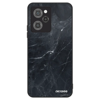 Θήκη για Xiaomi Poco X5 Pro - Black marble