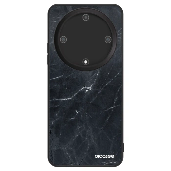 Θήκη για Honor Magic5 Lite 5G - Black marble