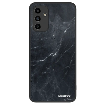 Θήκη για Samsung Galaxy A04s A047F - Black marble