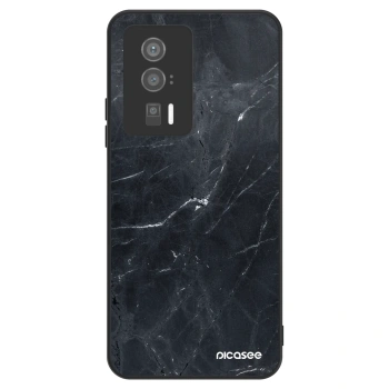 Θήκη για Xiaomi Poco F5 Pro 5G - Black marble