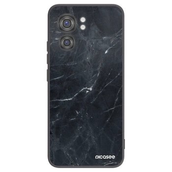Θήκη για Motorola Edge 40 - Black marble