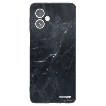 Θήκη για Motorola Moto G54 5G - Black marble