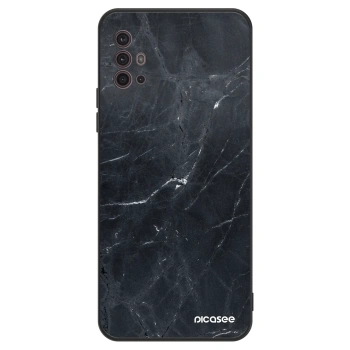 Θήκη για Motorola Moto G30 - Black marble