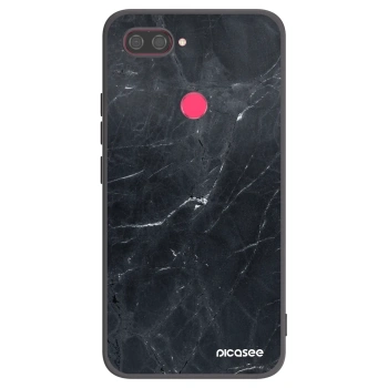 Θήκη για Xiaomi Mi 8 Lite - Black marble