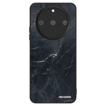 Θήκη για Realme 11 Pro+ - Black marble