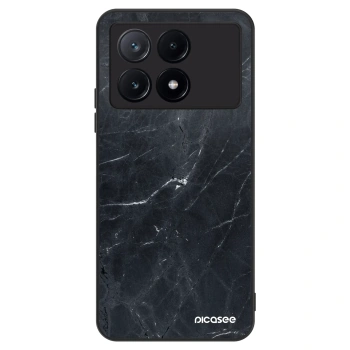 Θήκη για Xiaomi Poco X6 Pro - Black marble