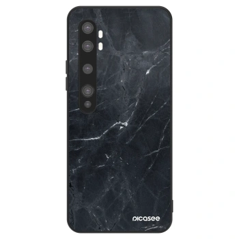 Θήκη για Xiaomi Mi Note 10 (Pro) - Black marble